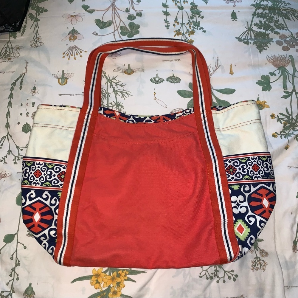 Verá Bradley Tote bag
